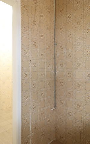 Apartamento para alugar com 50m², 1 quarto e sem vagaCozinha e Área de Serviço