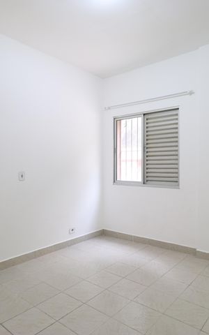 Apartamento para alugar com 50m², 1 quarto e sem vagaQuarto 