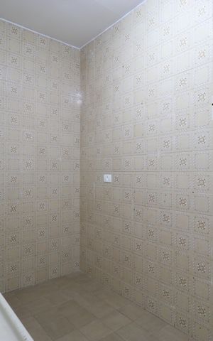 Apartamento para alugar com 50m², 1 quarto e sem vagaCozinha e Área de Serviço