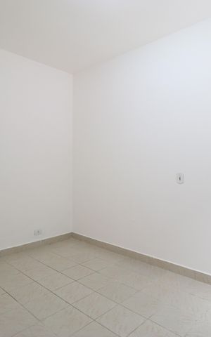 Apartamento para alugar com 50m², 1 quarto e sem vagaQuarto 