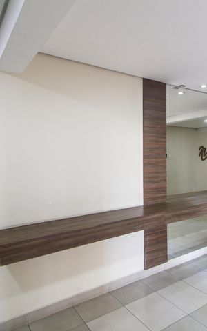 Apartamento à venda com 73m², 2 quartos e 1 vagaÁrea comum 