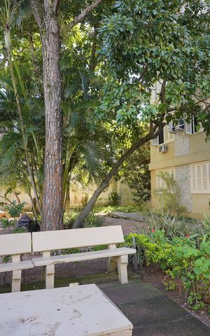 Apartamento à venda com 52m², 2 quartos e sem vagaArea verde