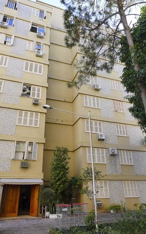 Apartamento à venda com 52m², 2 quartos e sem vagaFachada do bloco