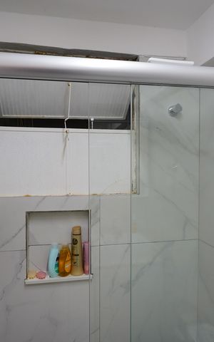 Apartamento à venda com 52m², 2 quartos e sem vagaBanheiro Social
