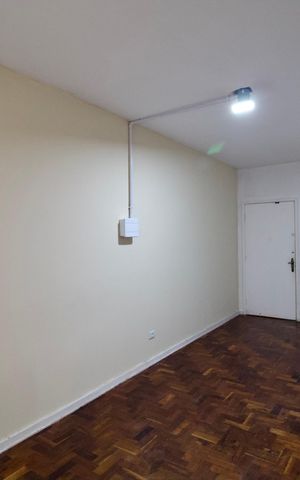 Apartamento para alugar com 72m², 2 quartos e sem vaga Apartamento para alugar com 72m², 2 quartos e sem vagaSala