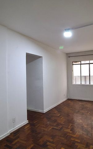 Apartamento para alugar com 72m², 2 quartos e sem vaga Apartamento para alugar com 72m², 2 quartos e sem vagaSala