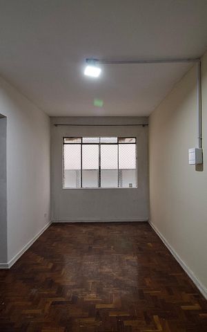 Apartamento para alugar com 72m², 2 quartos e sem vaga Apartamento para alugar com 72m², 2 quartos e sem vagaSala
