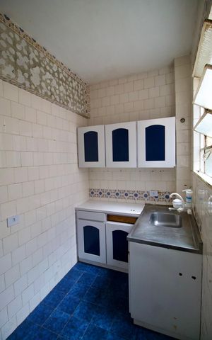 Apartamento para alugar com 72m², 2 quartos e sem vaga Apartamento para alugar com 72m², 2 quartos e sem vagaCozinha