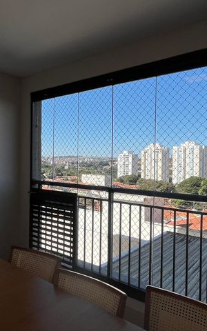 Apartamento para alugar com 83m², 2 quartos e 2 vagas Apartamento para alugar com 83m², 2 quartos e 2 vagasVaranda da Sala