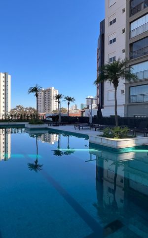 Apartamento para alugar com 83m², 2 quartos e 2 vagas Apartamento para alugar com 83m², 2 quartos e 2 vagasÁrea comum