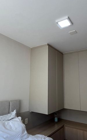Apartamento para alugar com 83m², 2 quartos e 2 vagas Apartamento para alugar com 83m², 2 quartos e 2 vagasSuíte