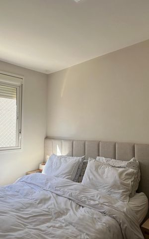 Apartamento para alugar com 83m², 2 quartos e 2 vagas Apartamento para alugar com 83m², 2 quartos e 2 vagasSuíte