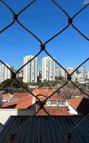 Apartamento para alugar com 83m², 2 quartos e 2 vagas Apartamento para alugar com 83m², 2 quartos e 2 vagasVista da Sala