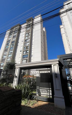 Apartamento para alugar com 83m², 2 quartos e 2 vagas Apartamento para alugar com 83m², 2 quartos e 2 vagasFachada