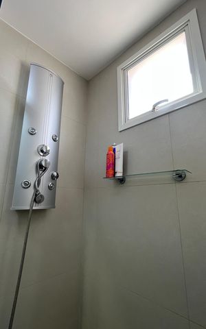 Apartamento para alugar com 83m², 2 quartos e 2 vagas Apartamento para alugar com 83m², 2 quartos e 2 vagasBanheiro da Suíte