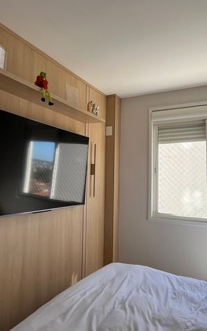Apartamento para alugar com 83m², 2 quartos e 2 vagas Apartamento para alugar com 83m², 2 quartos e 2 vagasSuíte