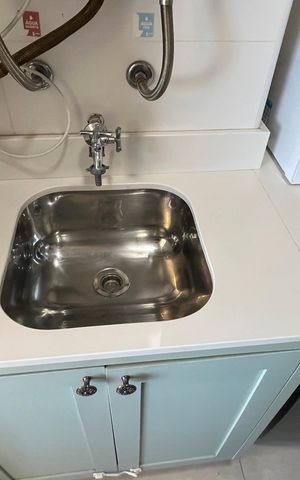 Apartamento para alugar com 83m², 2 quartos e 2 vagas Apartamento para alugar com 83m², 2 quartos e 2 vagasCozinha
