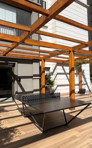 Apartamento para alugar com 83m², 2 quartos e 2 vagas Apartamento para alugar com 83m², 2 quartos e 2 vagasÁrea comum