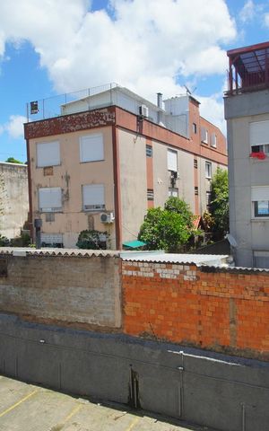 Apartamento à venda com 53m², 2 quartos e 1 vagaQuarto 1 - Vista