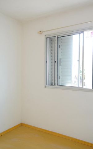 Apartamento à venda com 53m², 2 quartos e 1 vagaQuarto 1