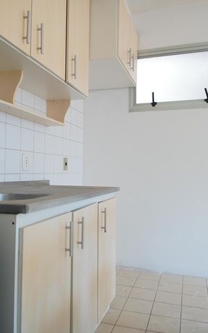 Apartamento à venda com 53m², 2 quartos e 1 vagaCozinha