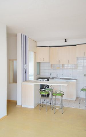 Apartamento à venda com 53m², 2 quartos e 1 vagaSala