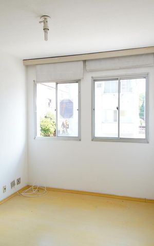 Apartamento à venda com 53m², 2 quartos e 1 vagaSala