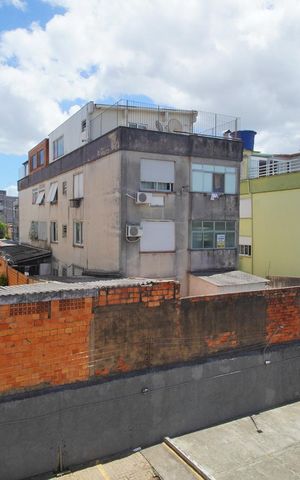 Apartamento à venda com 53m², 2 quartos e 1 vagaSala - Vista