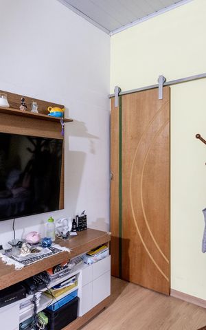 Casa à venda com 165m², 3 quartos e 1 vaga Casa à venda com 165m², 3 quartos e 1 vagaSala 2