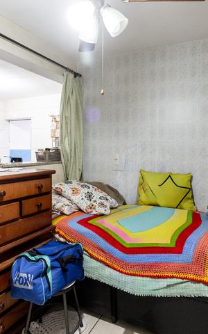 Casa à venda com 165m², 3 quartos e 1 vaga Casa à venda com 165m², 3 quartos e 1 vagaQuarto 2