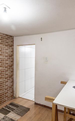 Casa à venda com 165m², 3 quartos e 1 vaga Casa à venda com 165m², 3 quartos e 1 vagaSala 3