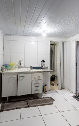 Casa à venda com 165m², 3 quartos e 1 vaga Casa à venda com 165m², 3 quartos e 1 vagaCozinha 2