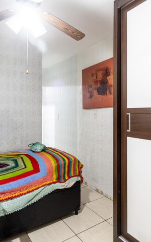 Casa à venda com 165m², 3 quartos e 1 vaga Casa à venda com 165m², 3 quartos e 1 vagaQuarto 2