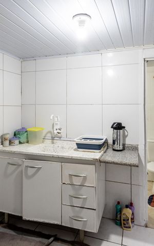Casa à venda com 165m², 3 quartos e 1 vaga Casa à venda com 165m², 3 quartos e 1 vagaCozinha 2
