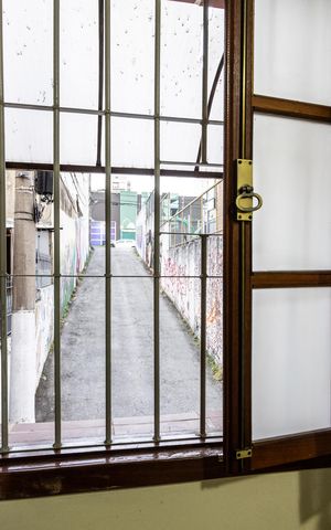 Casa à venda com 165m², 3 quartos e 1 vaga Casa à venda com 165m², 3 quartos e 1 vagaSala