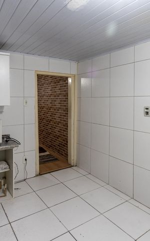 Casa à venda com 165m², 3 quartos e 1 vaga Casa à venda com 165m², 3 quartos e 1 vagaCozinha