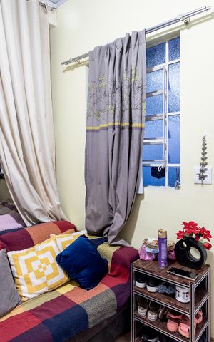 Casa à venda com 165m², 3 quartos e 1 vaga Casa à venda com 165m², 3 quartos e 1 vagaSala 2