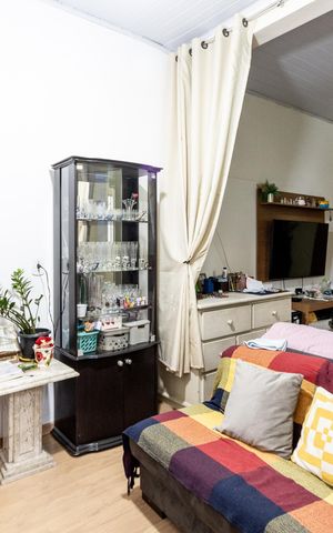 Casa à venda com 165m², 3 quartos e 1 vaga Casa à venda com 165m², 3 quartos e 1 vagaSala 2