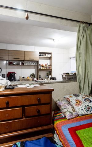 Casa à venda com 165m², 3 quartos e 1 vaga Casa à venda com 165m², 3 quartos e 1 vagaQuarto 2