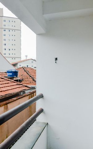 Apartamento para alugar com 55m², 2 quartos e 1 vagaVaranda da Sala