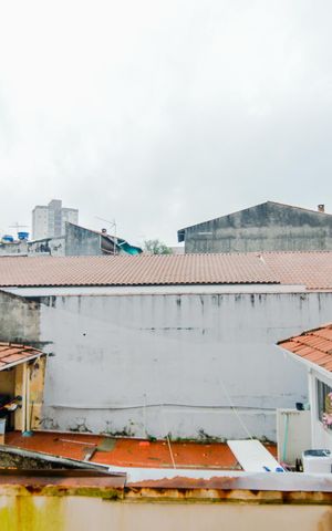 Apartamento para alugar com 55m², 2 quartos e 1 vagaVista da Varanda