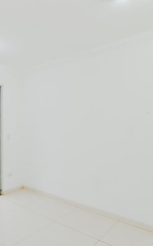 Apartamento para alugar com 55m², 2 quartos e 1 vagaSala