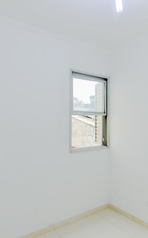 Apartamento para alugar com 55m², 2 quartos e 1 vagaQuarto 1