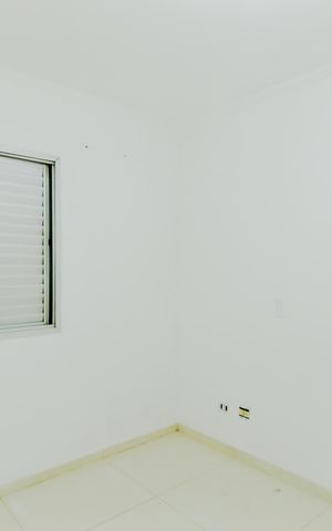 Apartamento para alugar com 55m², 2 quartos e 1 vagaQuarto 2