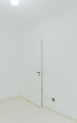 Apartamento para alugar com 55m², 2 quartos e 1 vagaQuarto 2