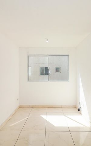 Apartamento à venda com 44m², 2 quartos e sem vaga Apartamento à venda com 44m², 2 quartos e sem vagaSala