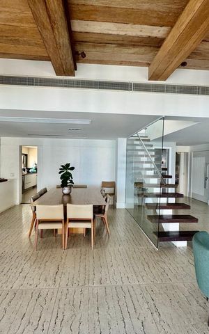 Apartamento à venda com 600m², 5 quartos e 5 vagas Apartamento à venda com 600m², 5 quartos e 5 vagasSala