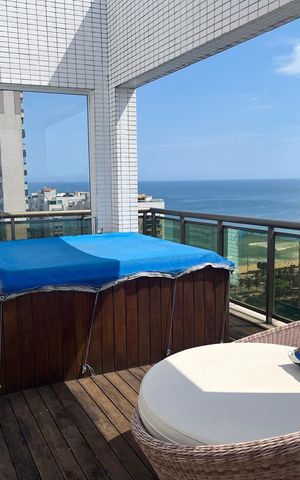 Apartamento à venda com 600m², 5 quartos e 5 vagas Apartamento à venda com 600m², 5 quartos e 5 vagasÁrea Comum