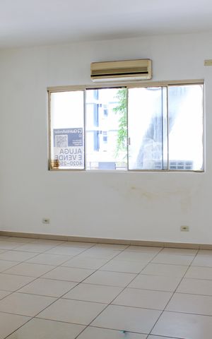 Studio à venda com 40m², 1 quarto e sem vaga Studio à venda com 40m², 1 quarto e sem vagaSala/Quarto