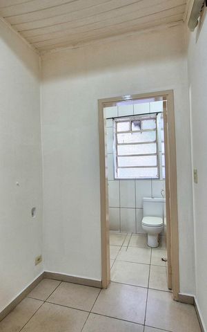Studio à venda com 40m², 1 quarto e sem vaga Studio à venda com 40m², 1 quarto e sem vagaCozinha